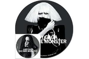 The Fame Monster