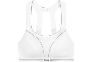 Champion Biustonosz sportowy Kobiety Sa S5044 Ultimate Run Biustonosz