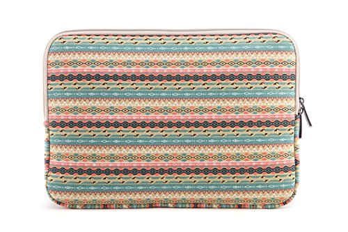 AreTop Laptop Tasche  Laptoph  lle Notebooktasche Schutzh  lle H  lle Sleeve Tasche f  r Laptop   Notebook Computer   MacBook   MacBook Pro  12 Zoll  