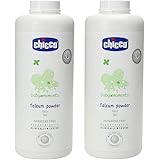 chicco talcum powder 500gm