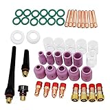 wolfram waffe usa 10 Aluminiumoxid-Keramikbecher der 53N-Serie und 13N-Serie der Größen # 4, # 5, # 6, # 7 und # 8 (53N58,53N59,53N61,53N61S, 53N59; 13N08,13N09,13N10,13N11,13N12) .2 Teflon-Dichtung. 3 Rückenkappen: lang, mittel und kurz.