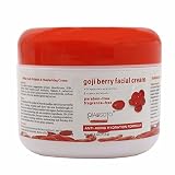 Uso: cara Bluelover Crema para La Cara De Goji Chinese Wolfberry Níspero Multi-Efecto Anti-Arrugas Facial