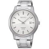 SEIKO NEO CLASSIC Herr uhren SGEH39P1