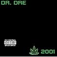 Dr. Dre 2001