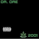 Dr. Dre 2001