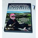 NEW DVD: Scotland - Roads Less Travelled Volume 2 - Sutherland, Caithness &amp; Orkney with Cameron McNeish