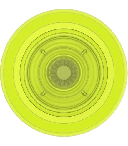 PopSockets PopGrip MagSafe Con Anello Adattatore, Supporto E Impugnatura Per IPhone E Android, Colore Rame Martellato Smaltato