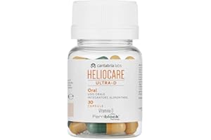 DIFA COOPER Heliocare ultra d integratore antiossidante 30 capsule