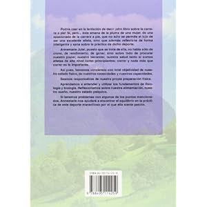 La carrera a pie (Descubre y practica)