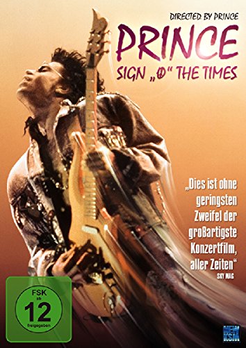 Preisvergleich Produktbild Prince - Sign O' The Times