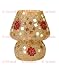 Somil Hand Decorative With Colorful Beads & Chips Desk table Lamp RS.797.00