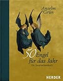 Cover zum Buch 50 Engel für das Jahr