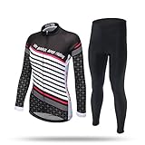 Antirutschriemen der Hose: Um zu verhindern, dass die Hose während der Fahrt durch die Oberschenkelbewegung nach oben und unten rutscht, lassen Sie das Band gleitend fallen, um eine Prellung der Haut zu vermeiden. Den elastischen Bund weiten, den Anzugsbereich vergrößern, anziehen und nicht an der Taille.