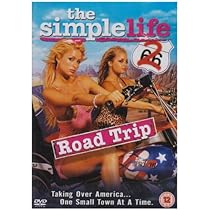 The Simple Life - Series 3 - Complete: Amazon.co.uk: Electronics