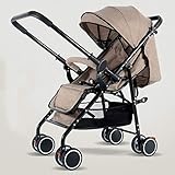 [Dimensiones]: 70L * 50W * 101H CM desplegable, plegable: 30W * 78H CM. Bebé adecuado que de 6 a 36 meses, hasta 33 lb. ¡Nuestro cálido equipo de servicio postventa le proporcionará todo lo que necesite cuando haya un problema hasta que esté totalmente satisfecho!