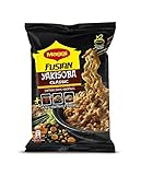 fideos de soja propiedades Comida asiática fácil de preparar: al fuego o al microondas