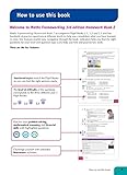 Image de KS3 Maths Homework Book 2 (Maths Frameworking)