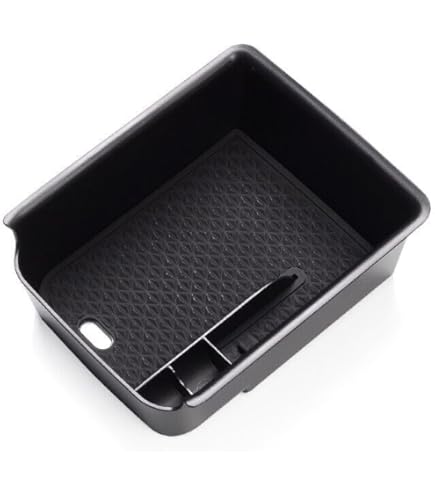 BOÎTE DE RANGEMENT écran Console Centrale Pratique Et élégante Pour BMW X3 EUR 30,71 - FR