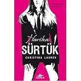 Harika S&uuml;rt&uuml;k: New York Times Bestseller