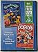 Produktbild Cabbage Patch Kids / All New Popeye and Friends (Double Film DVD Pack)
