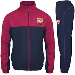 chandal nike barcelona niño