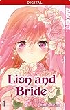 Lion and Bride 01 by 