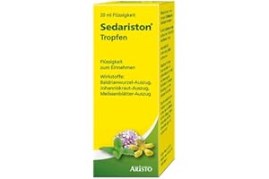 SEDARISTON Tropfen 20 ml