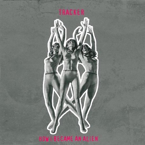 Preisvergleich Produktbild How I Became an Alien - CD 2010 Sulatron