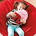 Skip Hop Zoo Travel Blanket Ladybug