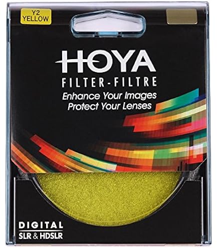 Hoya Filtro Starscape 55 Mm | Intensificatore Rosso Per Astrofotografia | Riduce Inquinamento Luminoso