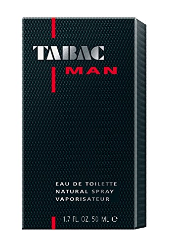 Tabac Eau de Toilette homme / man, 50 ml 1er Pack(1 x 50 milliliters) - 2