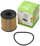 Tipo de filtro: Cartucho filtrante