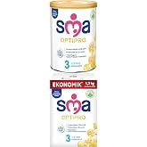 SMA 3 800g + SMA 3 1.2kg