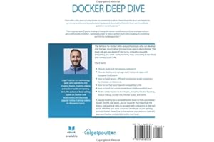 Docker Deep Dive