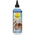Zero In Woodworm Destroyer – 250 ml Wood Preservative Ready-to-Use Kills Woodworm, Longhorn, Furniture Beetles, and Termites Prevents Reinfestation and Damage to Wooden Furniture and Timber