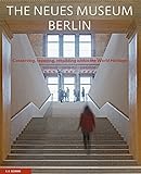 The Neues Museum Berlin by