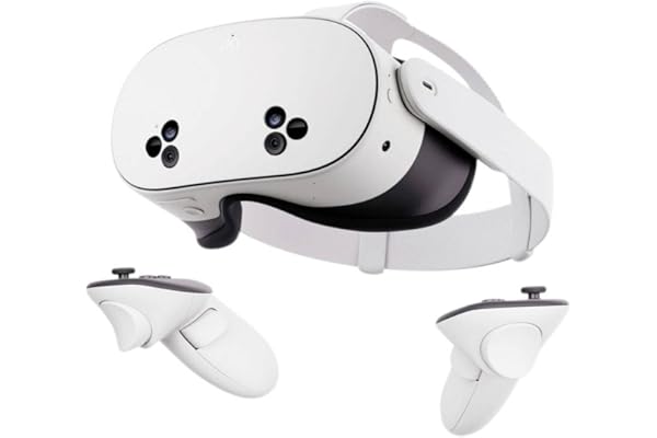 De bestverkochte VR-headsets van april 2026