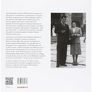 Farès pecàt a lamentàm. Dario e Clementina Nembrini: una fede feconda