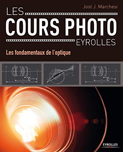 Télécharger Les fondamentaux de l'optique Livre eBook France
