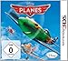 Produktbild Disney Planes - Das Videospiel - [Nintendo 3DS]