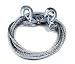 Auto Pearl Towing Tow Cable Rope RS.290.00