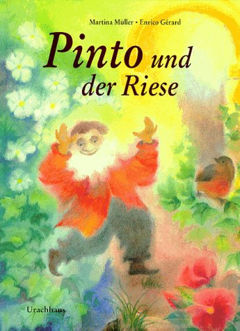 Preisvergleich Produktbild Pinto und der Riese