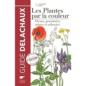 Les Plantes par la couleur Livre en Ligne Les Plantes par la couleur Livre en Ligne - Telecharger Ebook