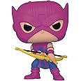 Funko Pop! Marvel Classic Hawkeye Vinyl Figure