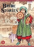 Bride Stories