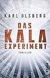 Image de Das KALA-Experiment: Thriller