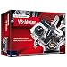 Produktbild Bausatz V8-Motor 28x20 cm Funktionsmodell mit Soundmodul • Lernpaket Sportwagen Modell Modellbausatz Auto