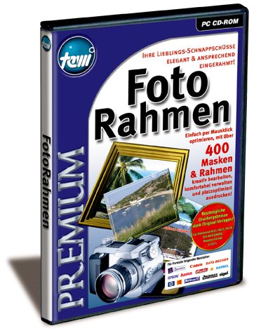 Preisvergleich Produktbild Foto Rahmen