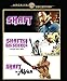 Shaft (Triple Feature) (3 Blu-Ray) [Edizione: Stati Uniti] [Italia] [Blu-ray]