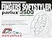 Parlux 3500 Diffuser for Super Compact